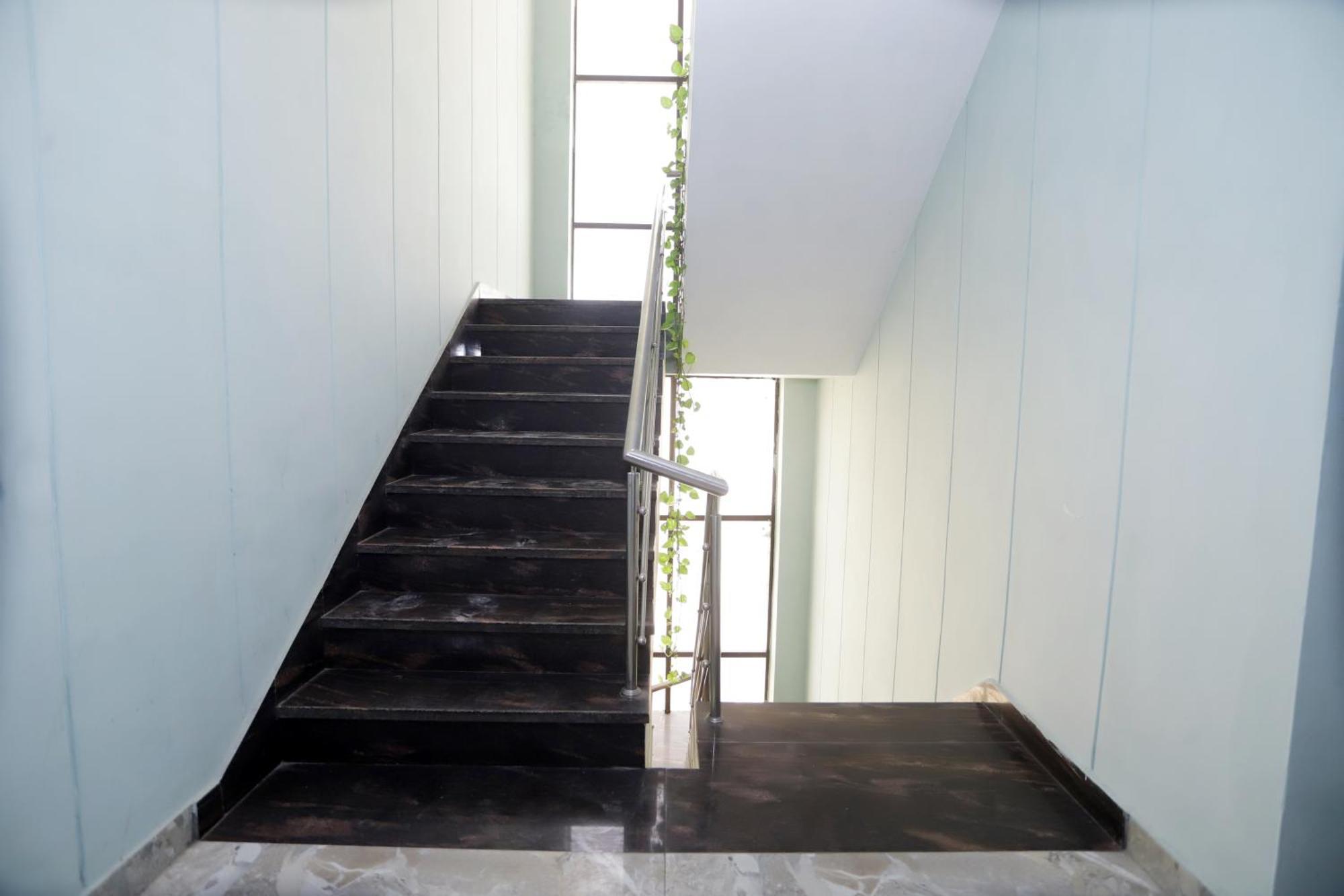 Hotel Pk Residency Noida Eksteriør bilde